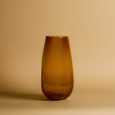 Jarrón Triangular Pequeño